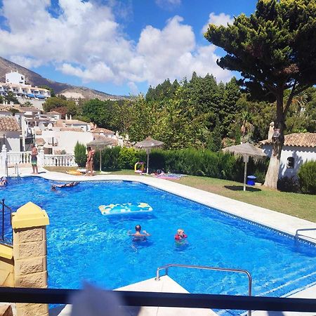 Villa Marisol Apartamento Australia Benalmádena Exterior foto