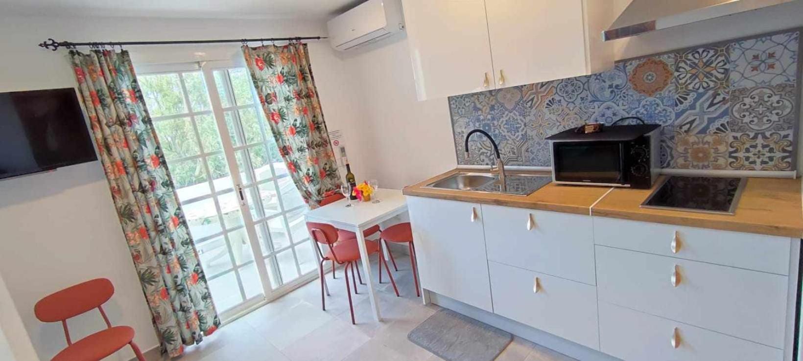 Villa Marisol Apartamento Australia Benalmádena Exterior foto