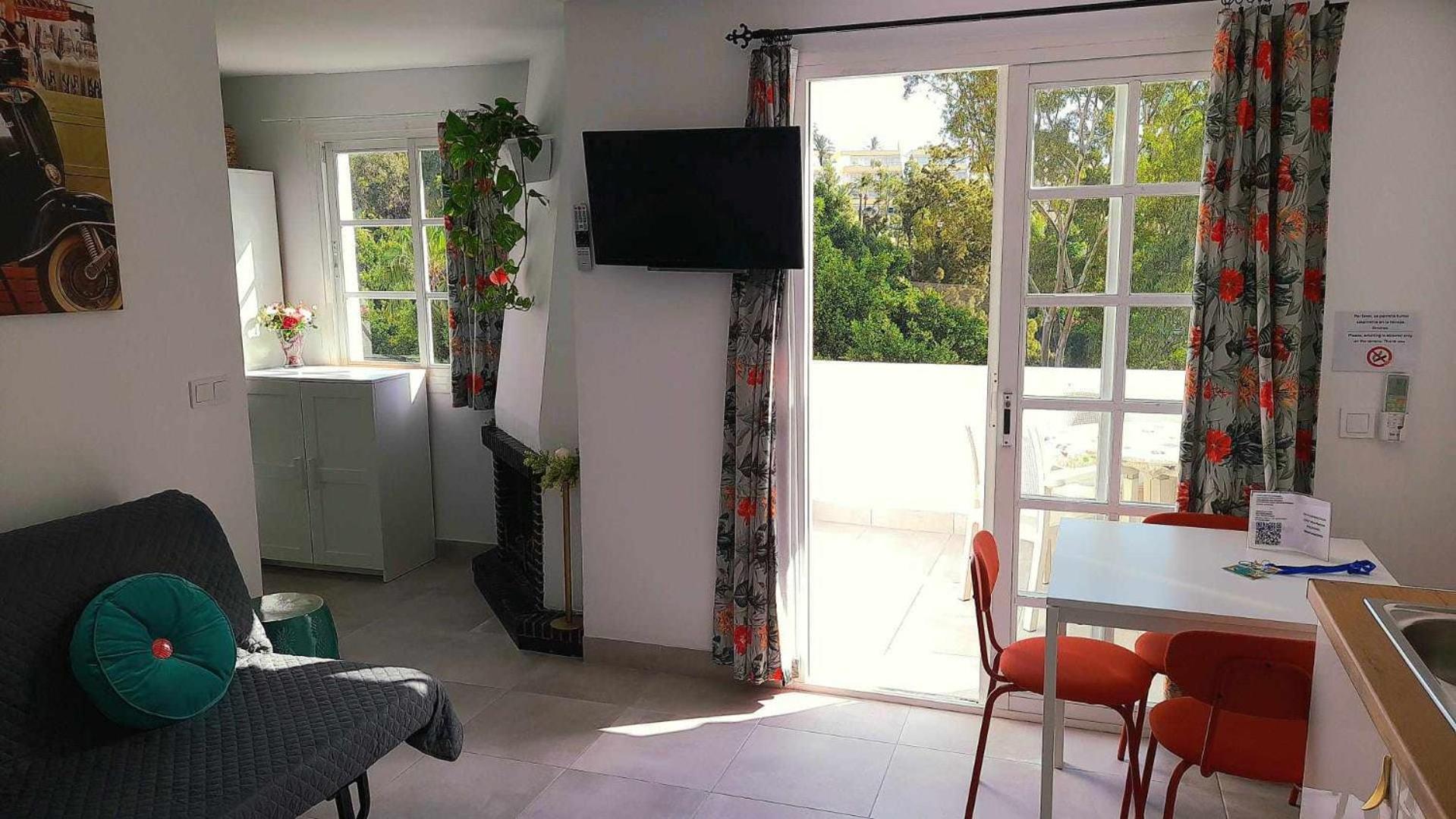 Villa Marisol Apartamento Australia Benalmádena Exterior foto