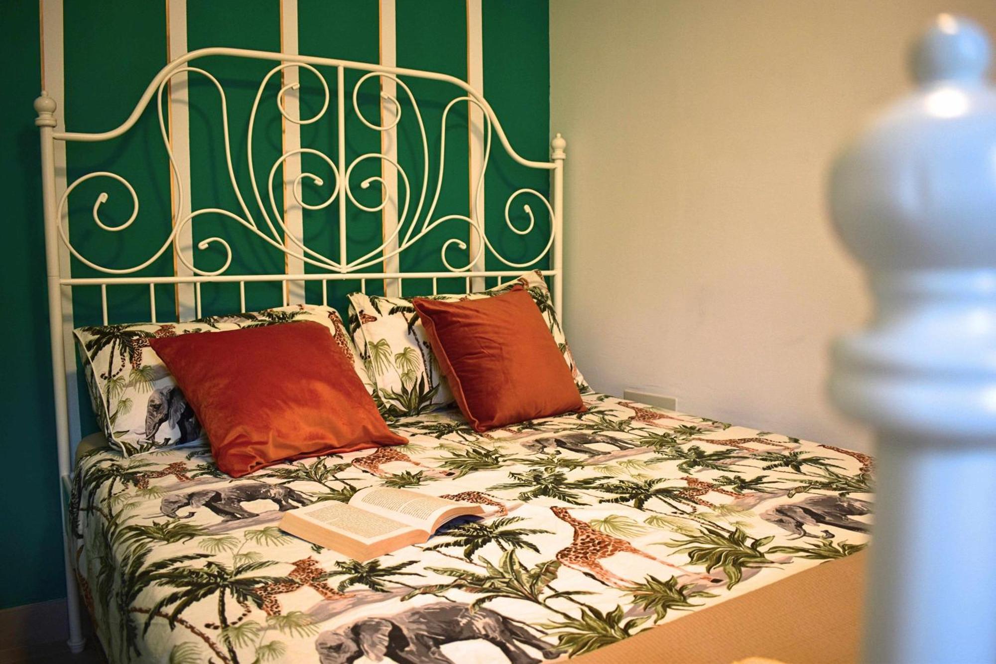 Villa Marisol Apartamento Australia Benalmádena Exterior foto