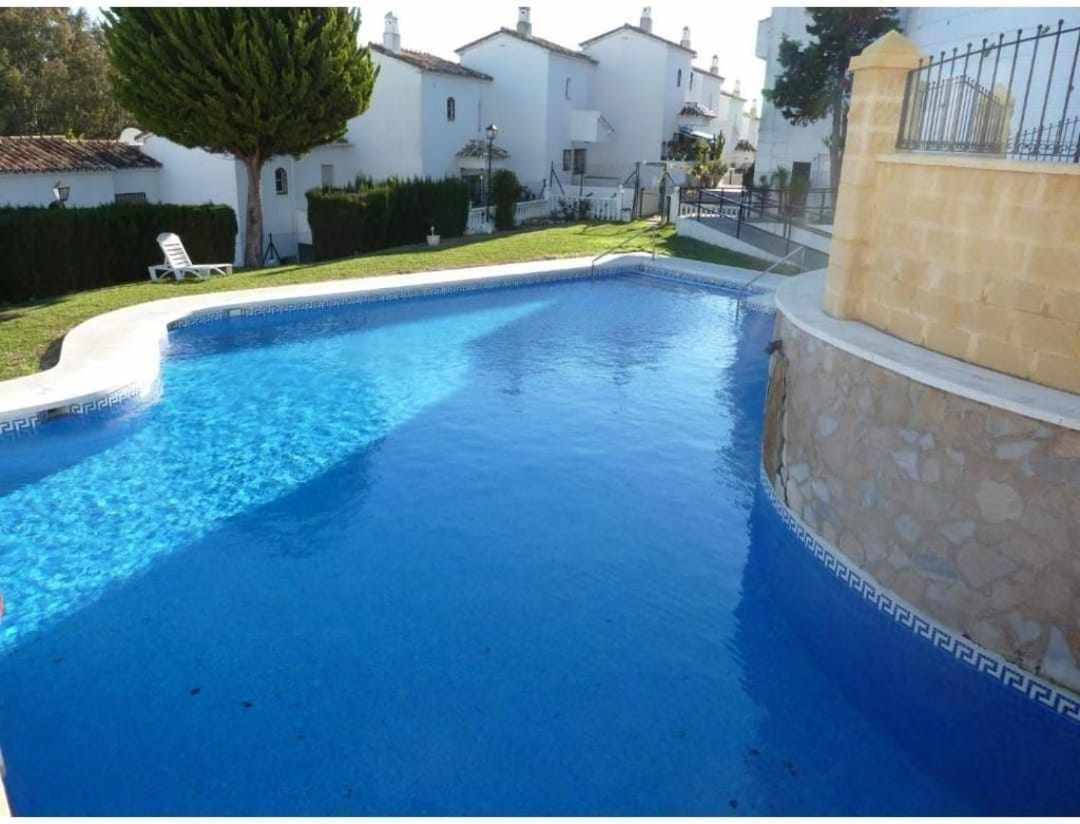 Villa Marisol Apartamento Australia Benalmádena Exterior foto