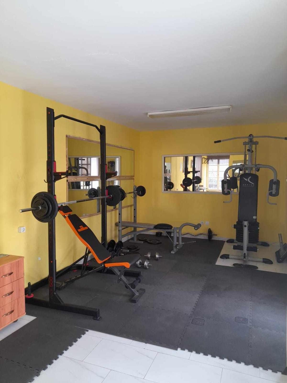 Villa Marisol Apartamento Australia Benalmádena Exterior foto