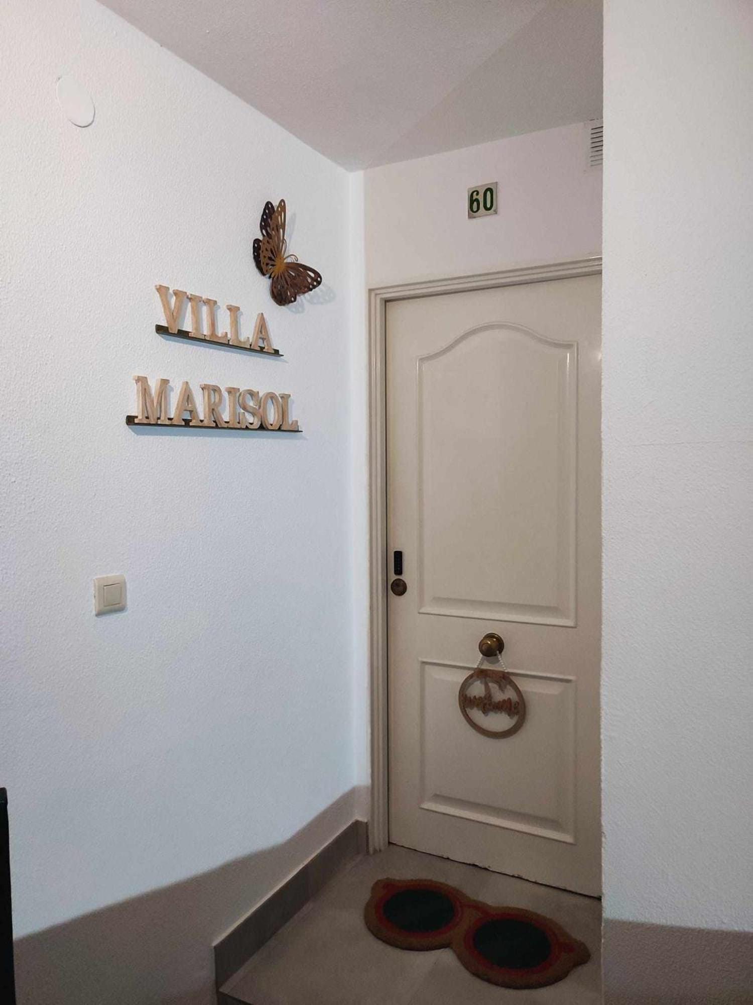 Villa Marisol Apartamento Australia Benalmádena Exterior foto