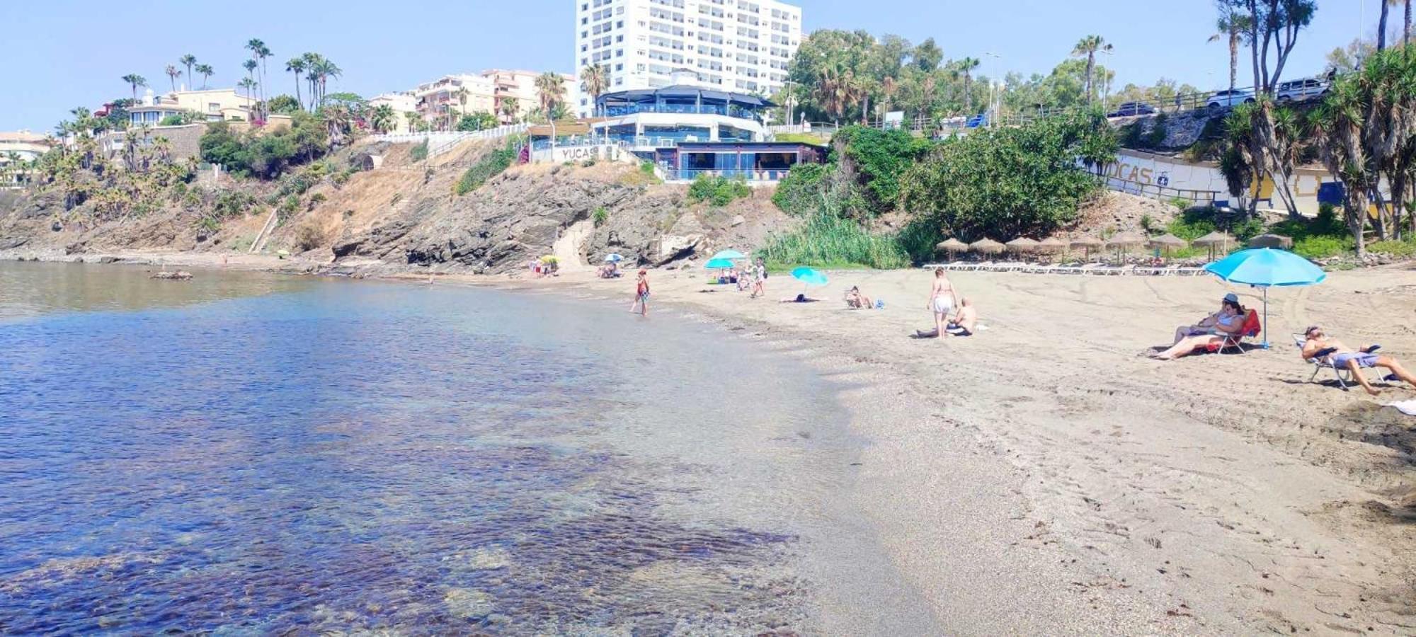 Villa Marisol Apartamento Australia Benalmádena Exterior foto