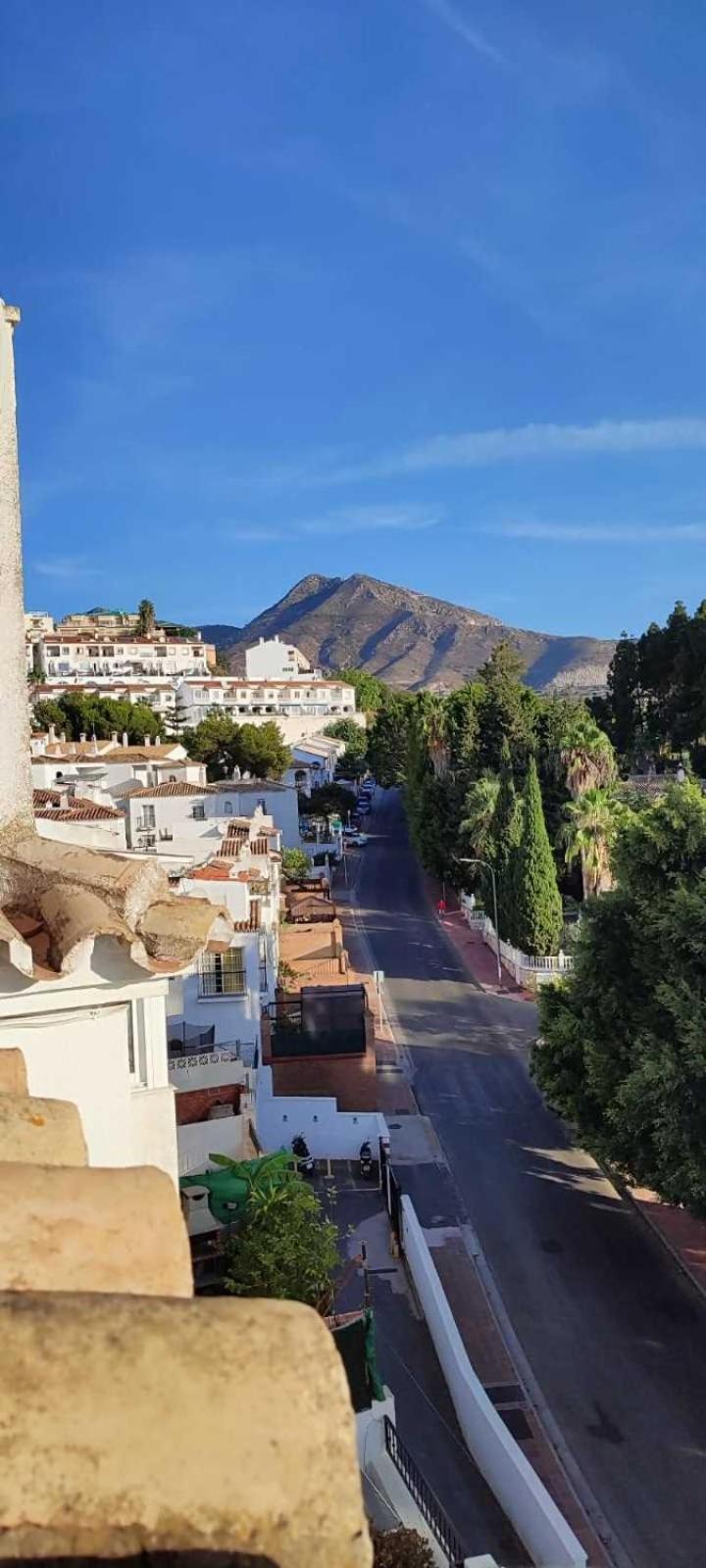 Villa Marisol Apartamento Australia Benalmádena Exterior foto